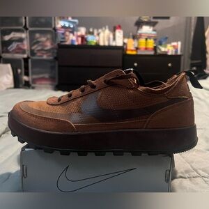 NikeCraft General Purpose Shoe Tom Sachs